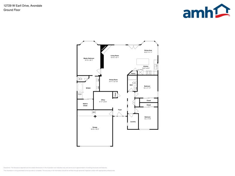 Building Photo - 12729 W Earll Dr
