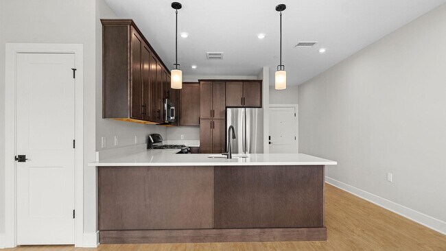 Floorplan - Monte View at Pohatcong