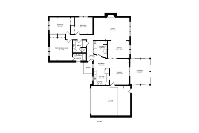 Building Photo - 933 Garden Ln