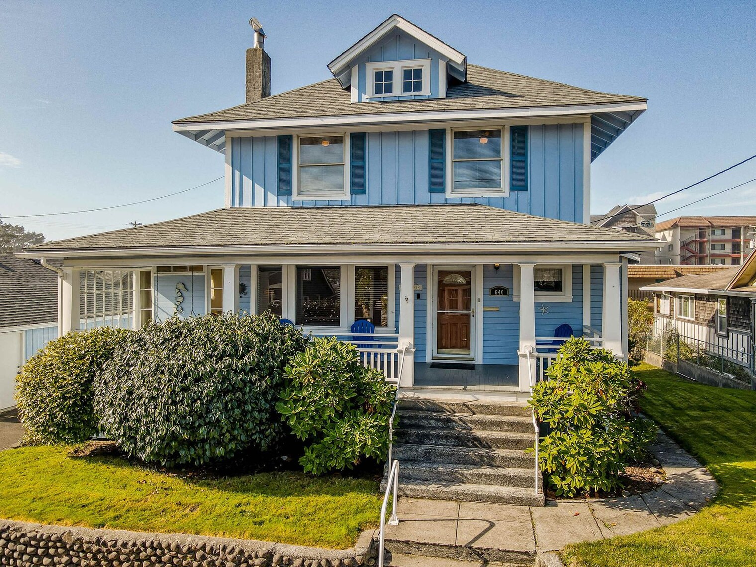 Building Photo - 640 S Columbia St