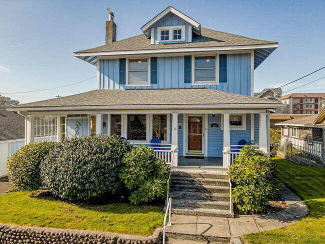 Building Photo - 640 S Columbia St