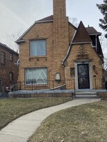 Building Photo - 17159 Indiana St