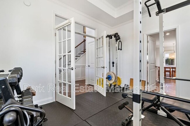 Building Photo - 1017 Prominence Dr