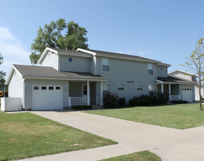 McConnell AFB On Base Housing - 3001 S Arnold Blvd Wichita KS 67210 ...