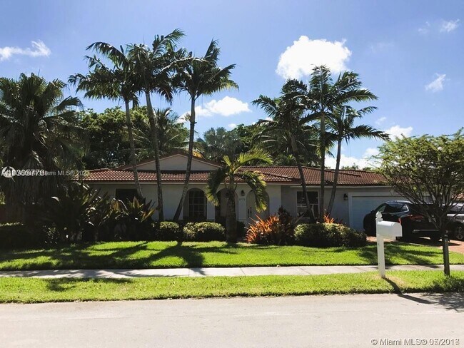 Primary Photo - 8700 SW 64th Ave