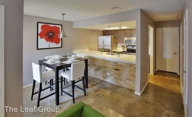Interior Photo - Willowrun Apartments
