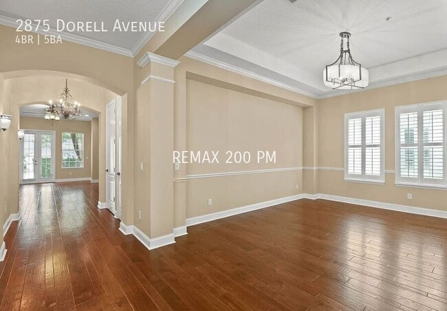 Building Photo - 2875 Dorell Ave