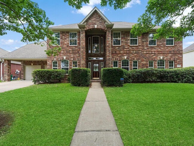 Primary Photo - 3307 Canyon Links Dr