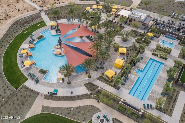 Building Photo - 17952 E Silver Sage Ln