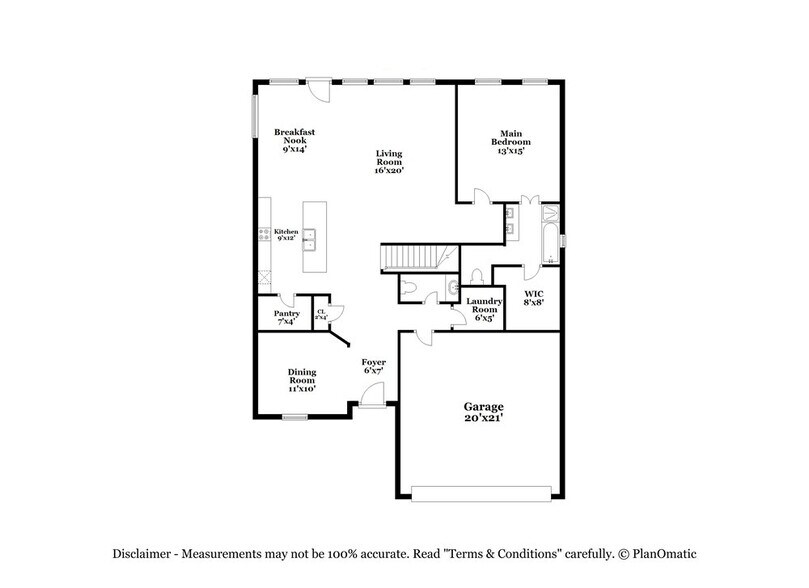 Building Photo - 1338 Ace Ranch St