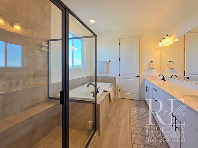 Building Photo - Elevated Northwest Living with Sweeping Seattle & Mount Baker Views