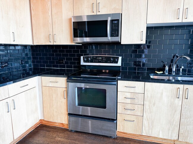 Building Photo - 361 17th St NW