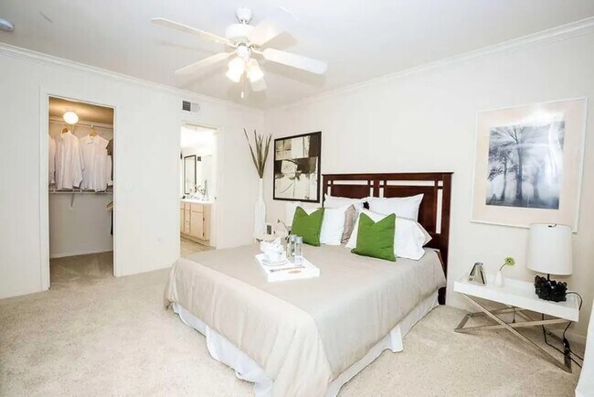 Building Photo - North Houston Living | Easy Commute & Comfort