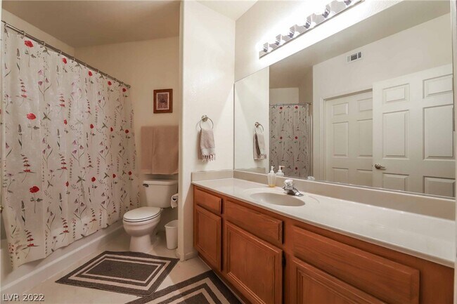 Building Photo - 7131 S Durango Dr