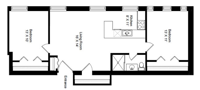 Building Photo - 620 W Belmont Ave