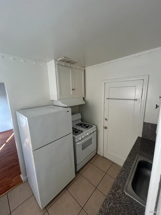 Building Photo - 900 Mare Island Way