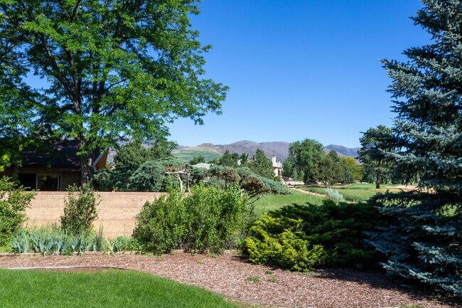 Building Photo - Ranch Style Home Located inside Kissing Camels!