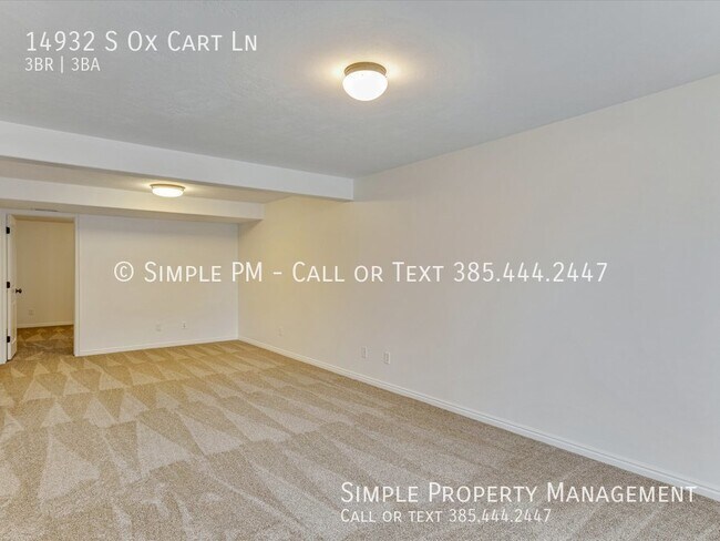 Building Photo - 3 BD at Chandler Pointe in Draper!