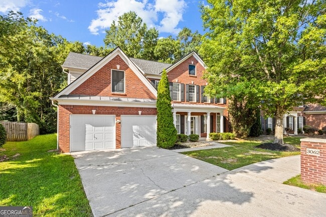 Primary Photo - 3062 Eastbrook Terrace