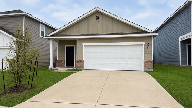 Building Photo - 114 Aoudad Rd