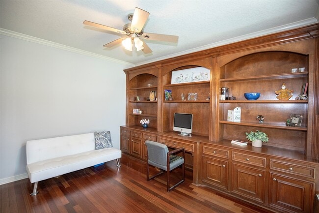 Building Photo - 2213 Jernigan Ford