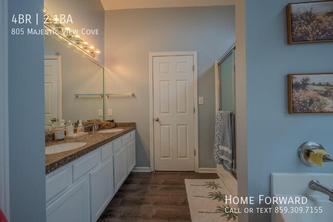 Building Photo - 805 Majestic View Cove