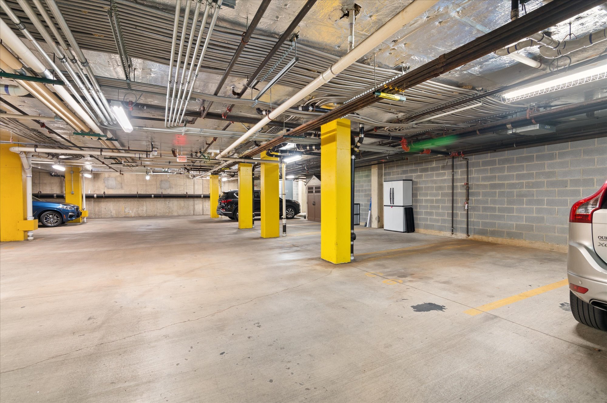 Building Photo - 2301 Champlain St NW