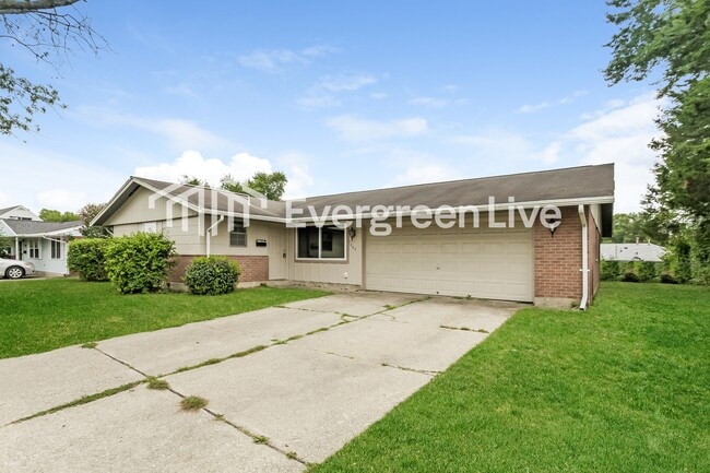 Building Photo - 5862 Brandt Pike