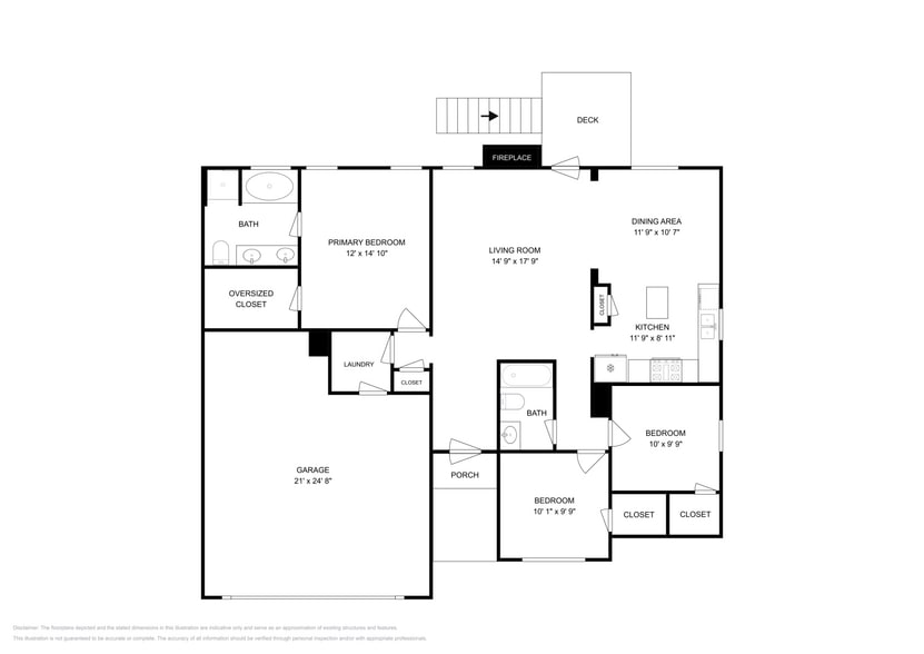 Building Photo - 3730 Will Lee Rd