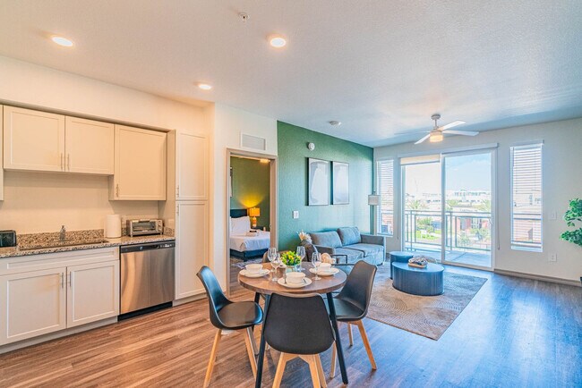 Building Photo - 9600 W Georgia Ave