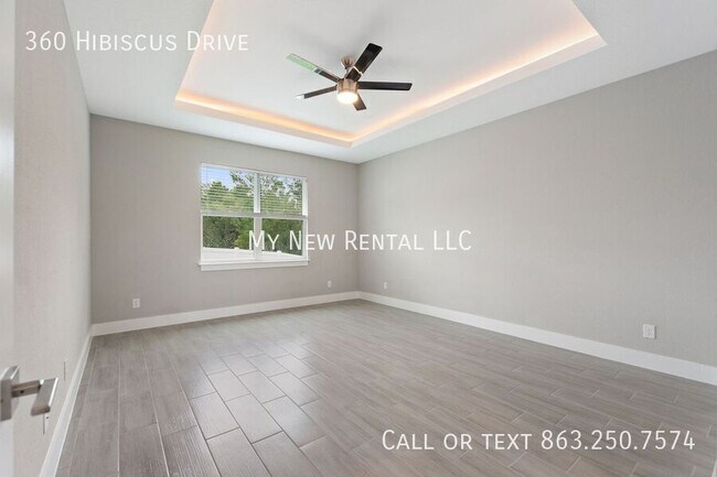 Building Photo - 360 Hibiscus Dr