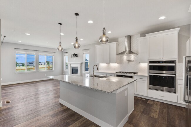 Building Photo - 4831 Basalt Ridge Cir