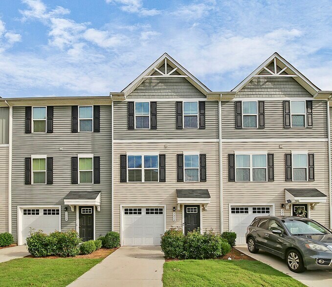 Building Photo - 5316 Austin Knoll Ct