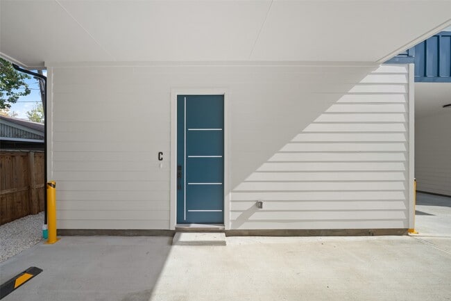 Building Photo - 1408 Enid St