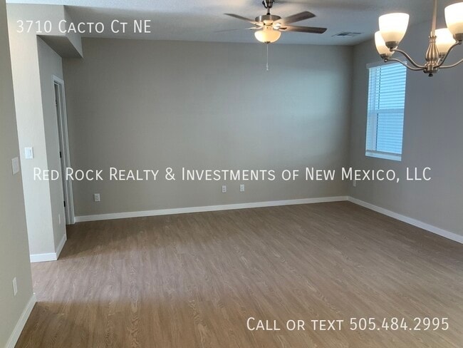 Building Photo - 3710 Cacto Ct