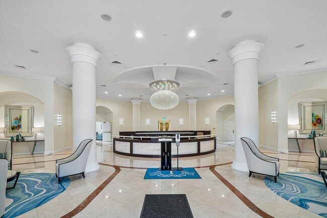 Building Photo - 3720 S Ocean Blvd