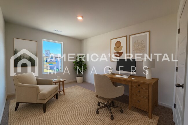 Building Photo - Coming Soon! Available to view NOW!