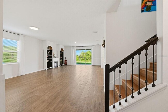 Building Photo - 16448 Parable Wy