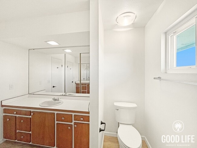 Building Photo - Beautiful 3BD/2BA Hillside House in El Cajon W/ Central A/C, Wrap-Around Deck, & Amazing Views!