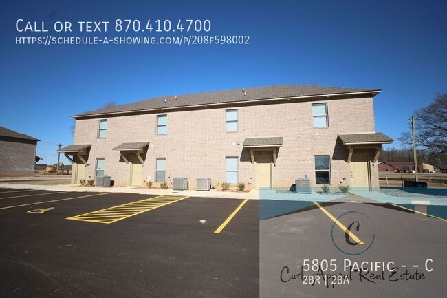 Building Photo - 5805 Pacific -