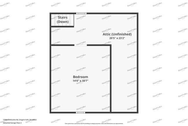 Building Photo - 17984 Chillicothe Rd
