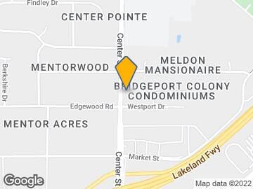 Building Photo - 6615 Center St