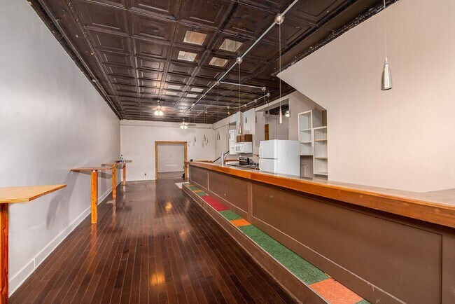 Building Photo - 1731 N 4th St