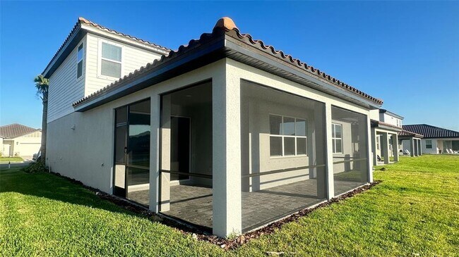 Building Photo - 3806 Savanna Palms Ct