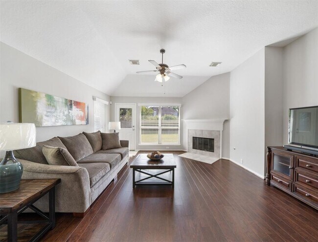 Building Photo - 19715 Youpon Leaf Way