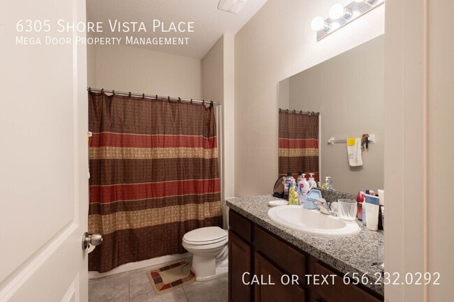 Building Photo - 6305 Shore Vista Pl