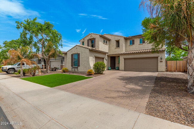 Building Photo - 4983 S Joshua Tree Ct