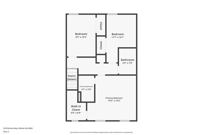 Building Photo - 2313 Brisum Way