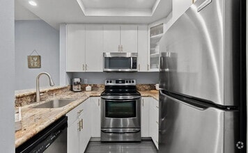 Building Photo - "Chic 1-Bedroom Gem with Central Vacuum & ...