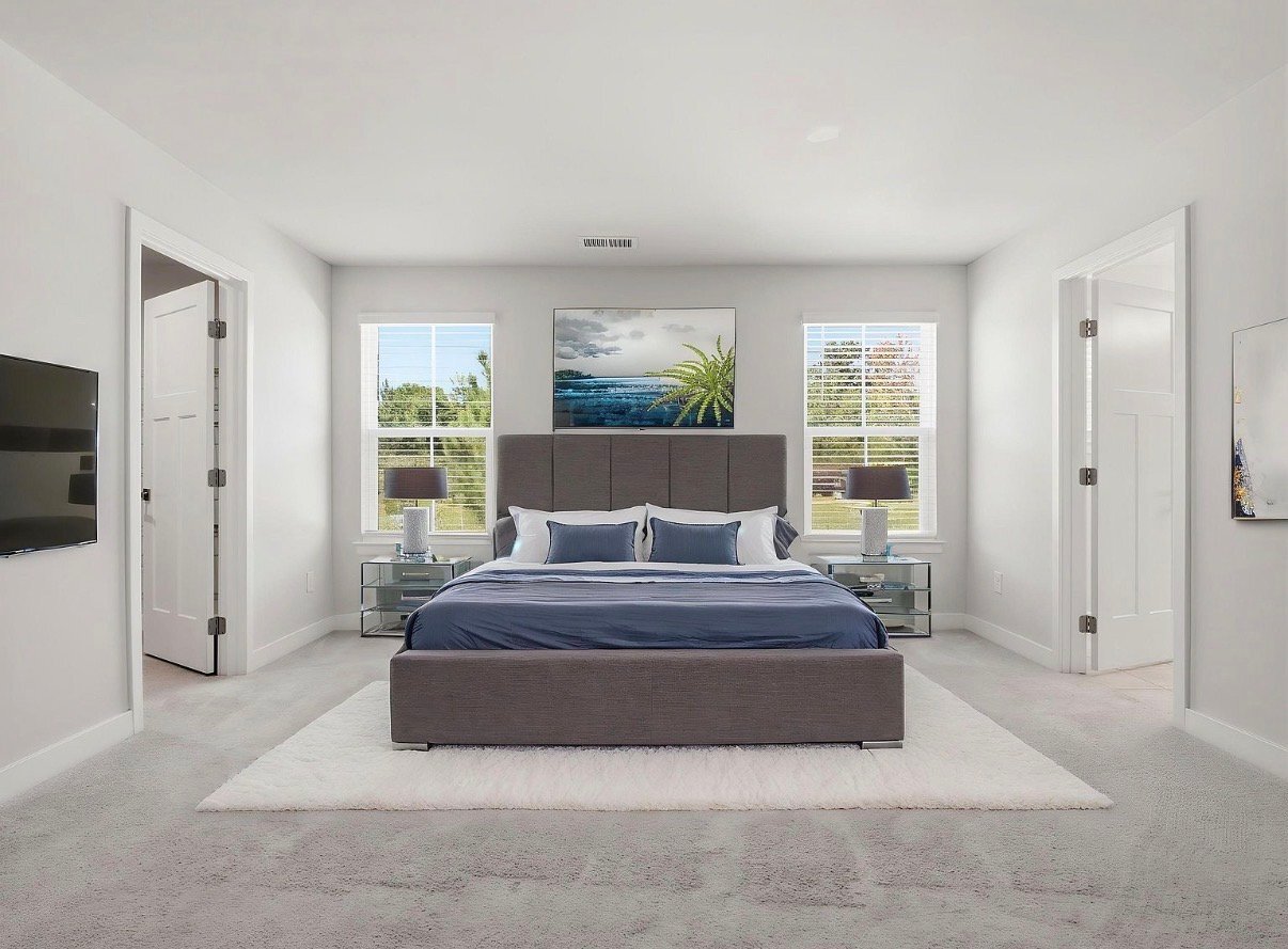 Building Photo - 10414 Dalton Woods Ct NW